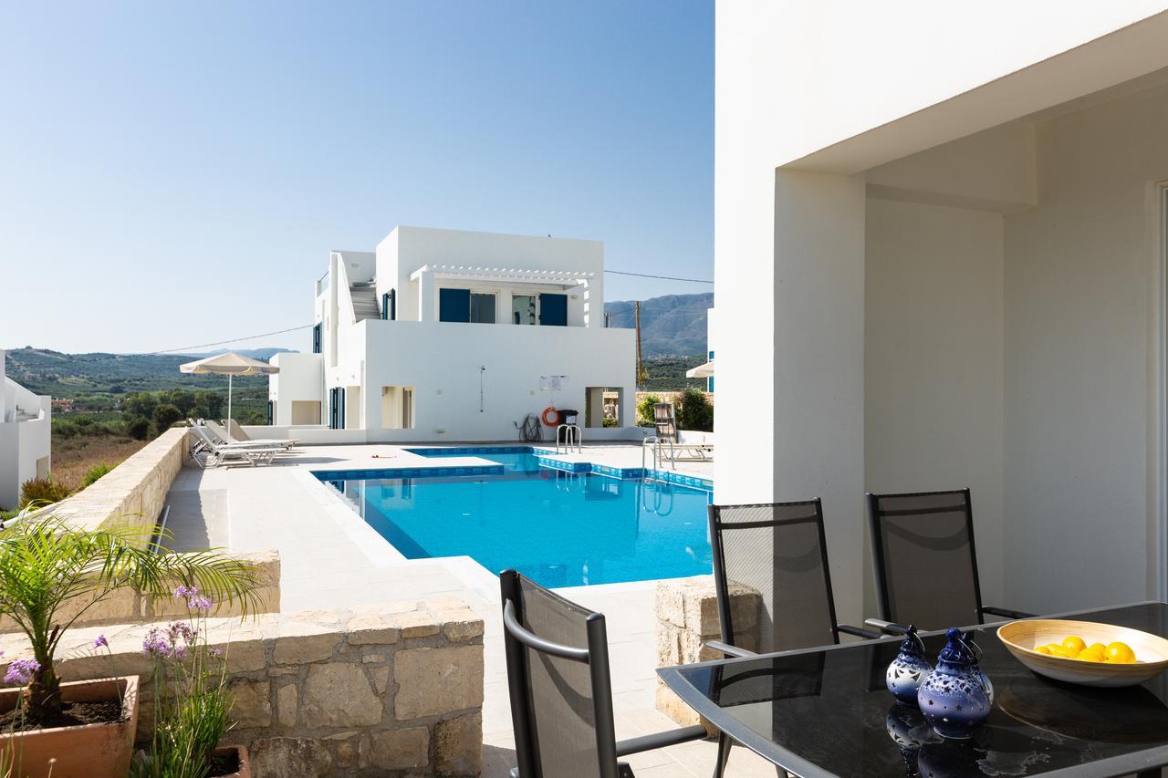 Triton Sea View Vakantiehuis *